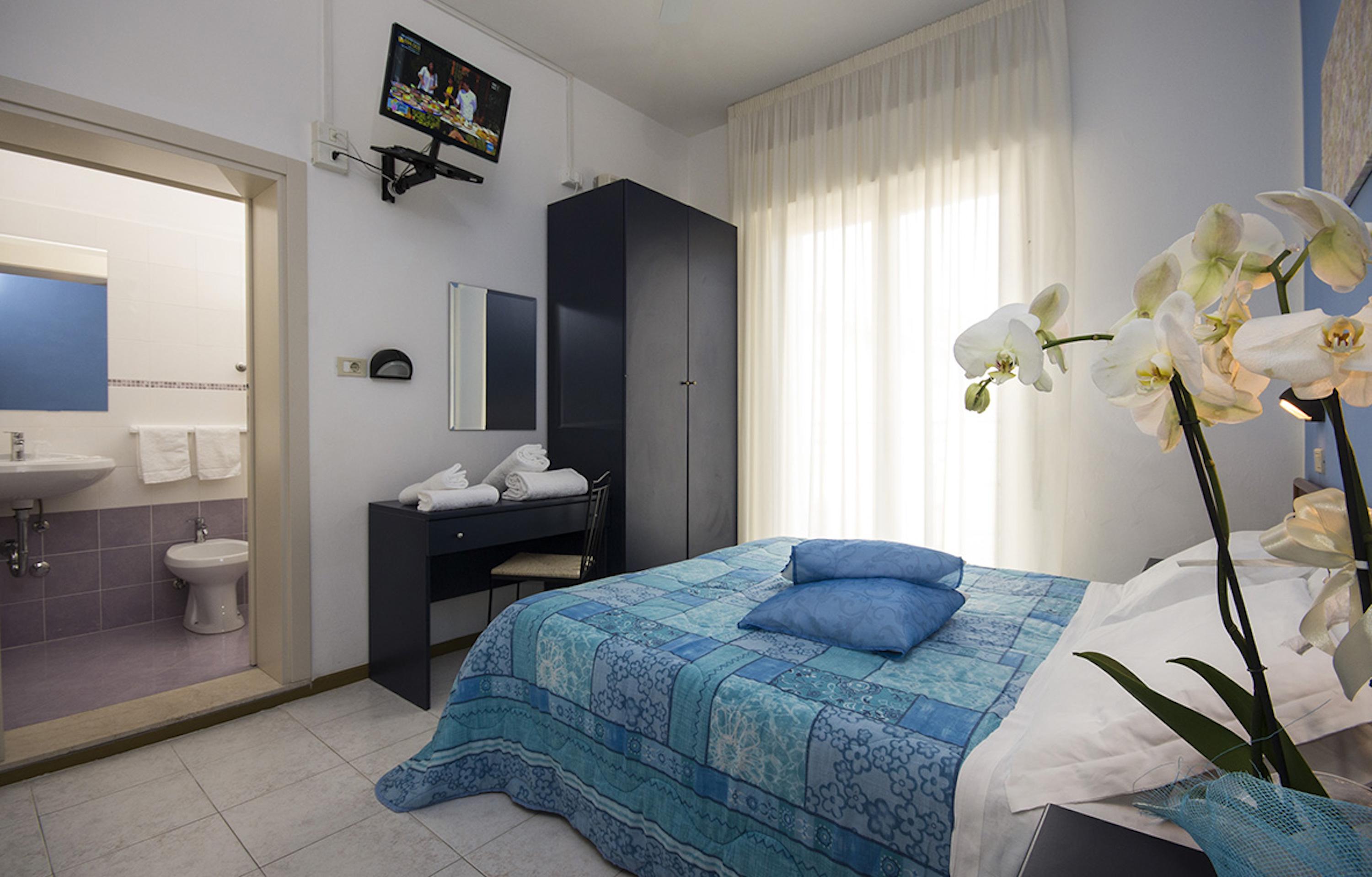 Hotel Milano Gatteo a Mare Exteriör bild