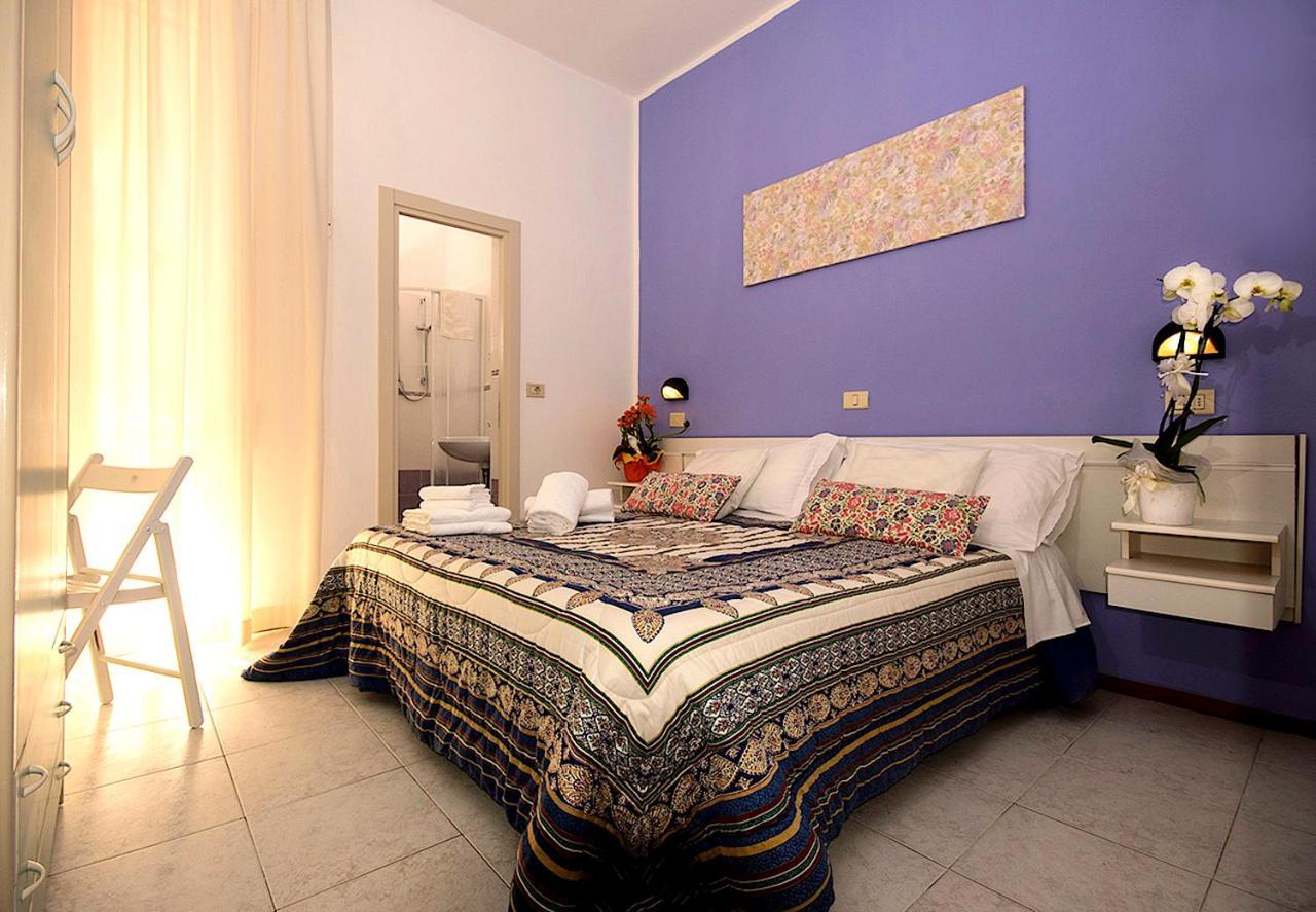 Hotel Milano Gatteo a Mare Exteriör bild